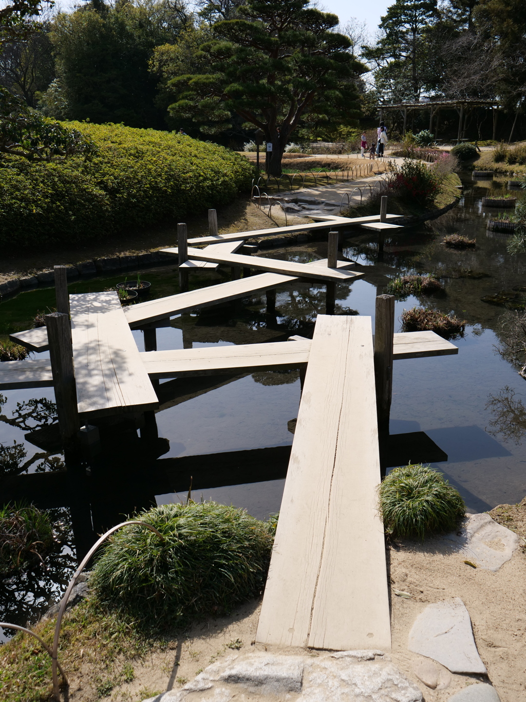 後楽園・岡山城　その17