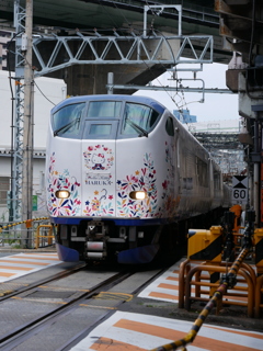 281系　その1