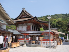 京都・地主神社　その6