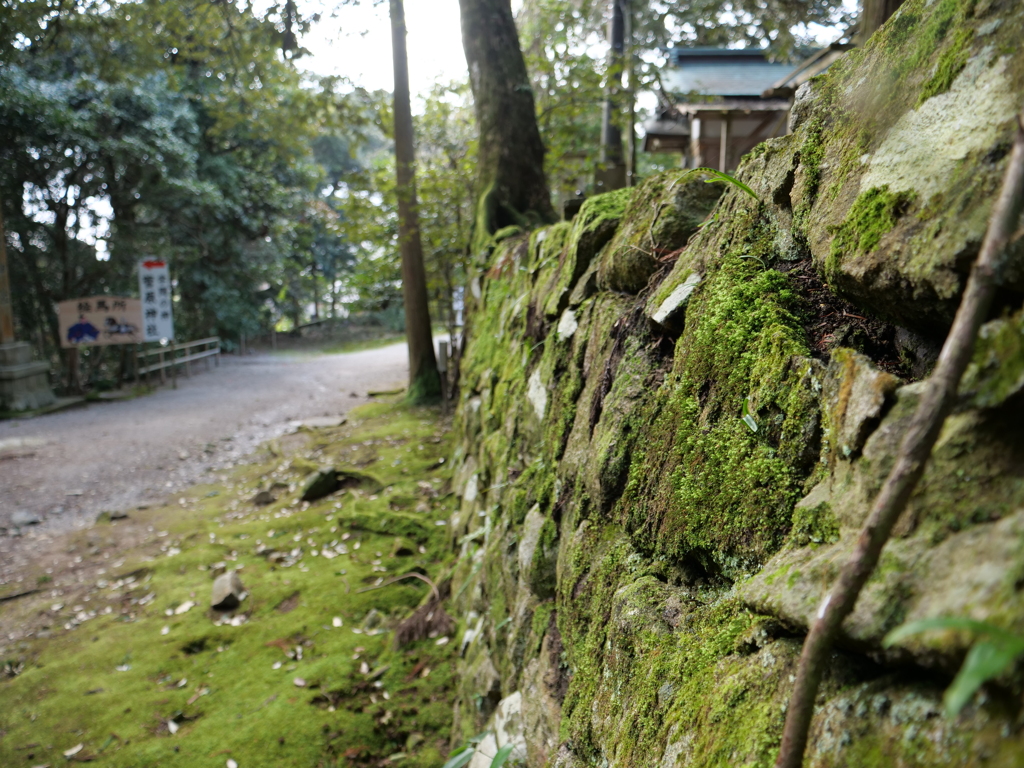 氣多大社　その17