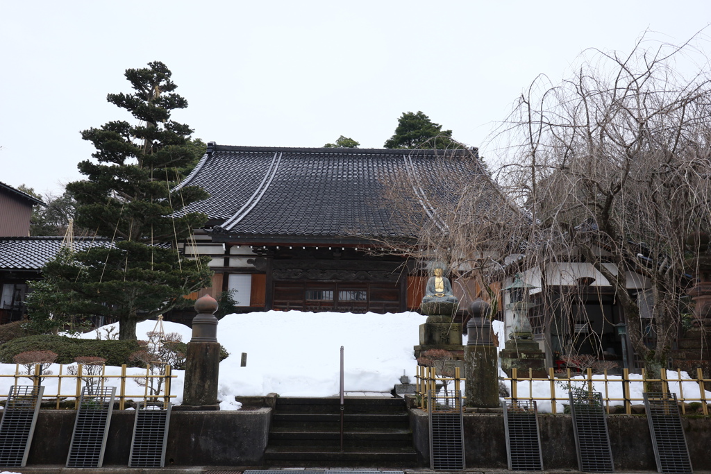 金沢・東山　その25