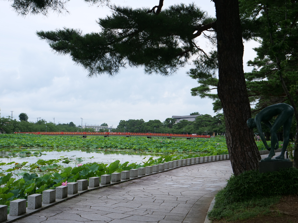 上越・高田　その5