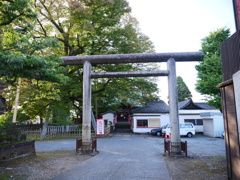 金沢・野町_にし茶屋街　その11