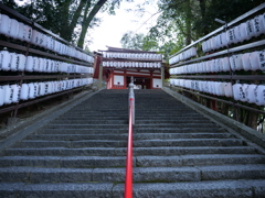 吉備津神社　その6