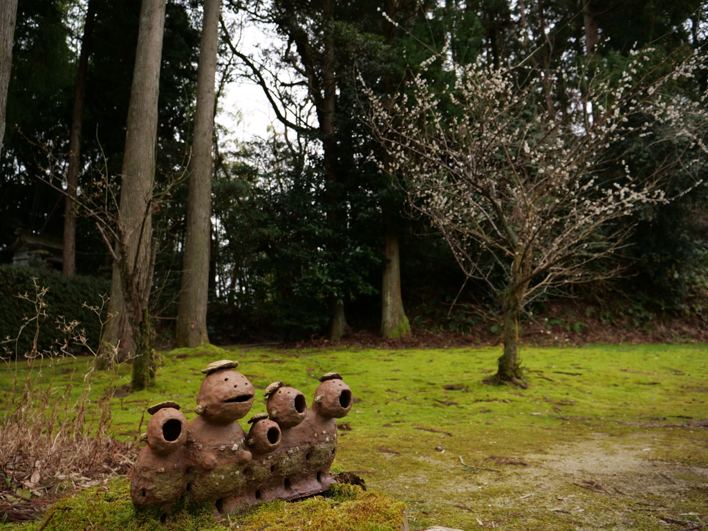 七尾・山の寺寺院群　その3