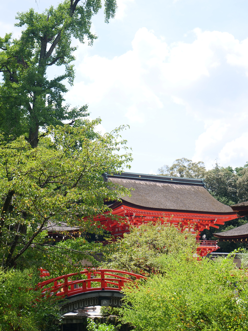 京都・下賀茂神社　その20