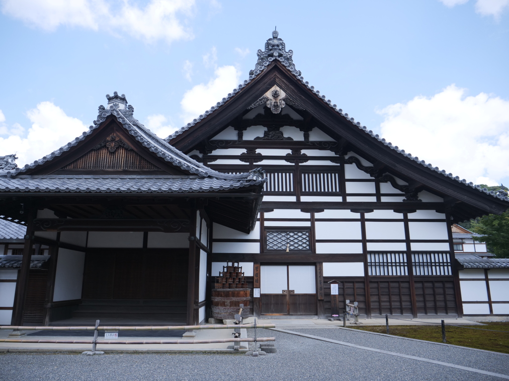 京都・金閣鹿苑寺　その2