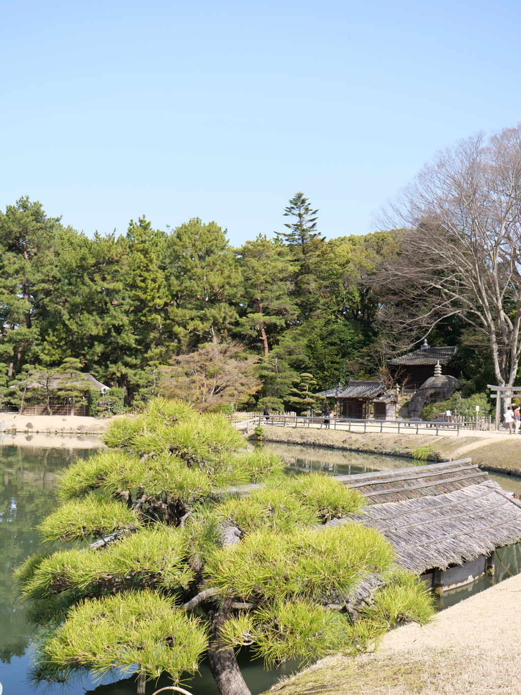 後楽園・岡山城　その13