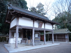 吉備津神社　その16