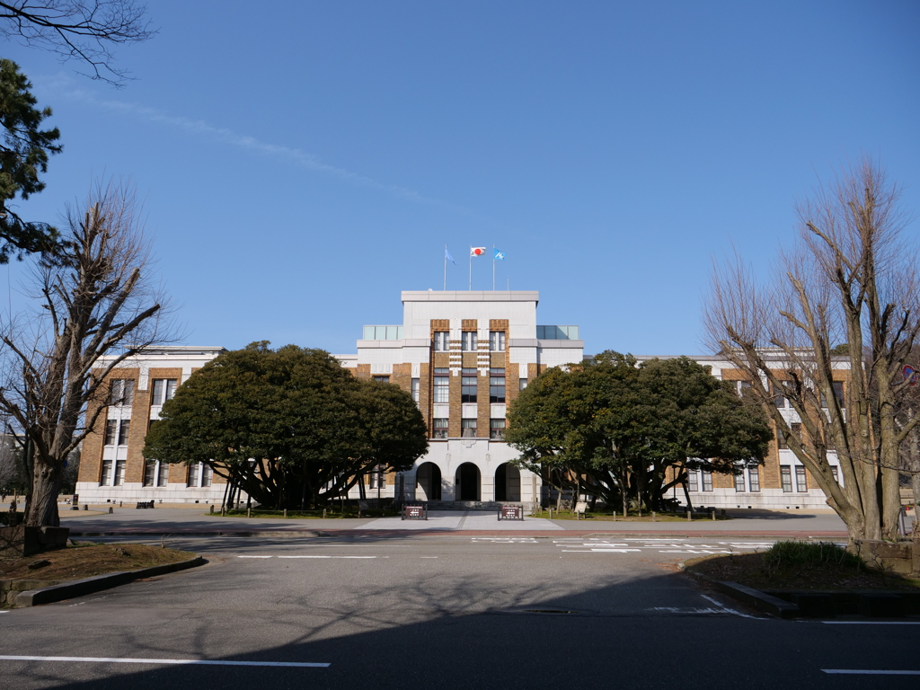 金沢・広坂　その6