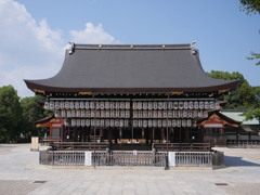 京都・八坂神社　その3