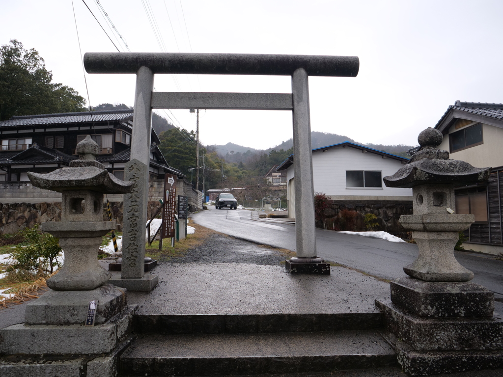 天橋立　その24