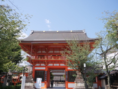 京都・八坂神社　その2
