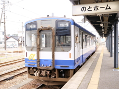 のと鉄道・NT200形　その4