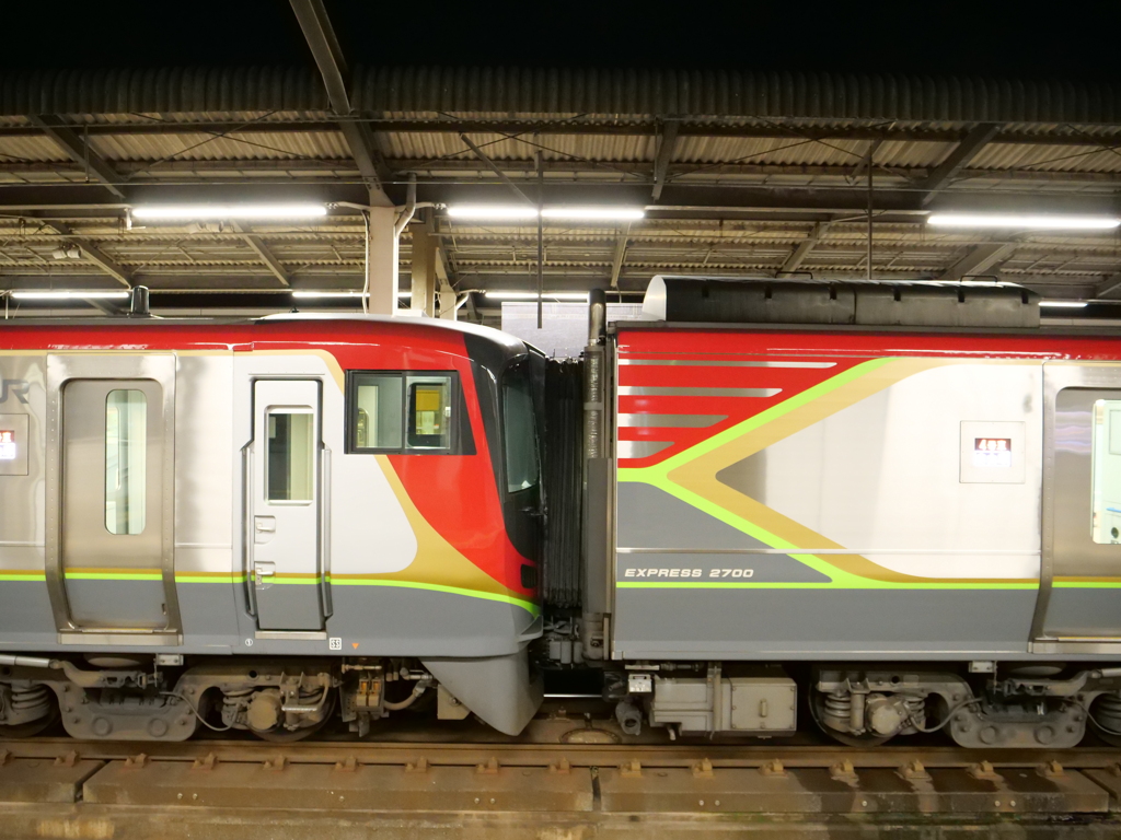 2700系　その6