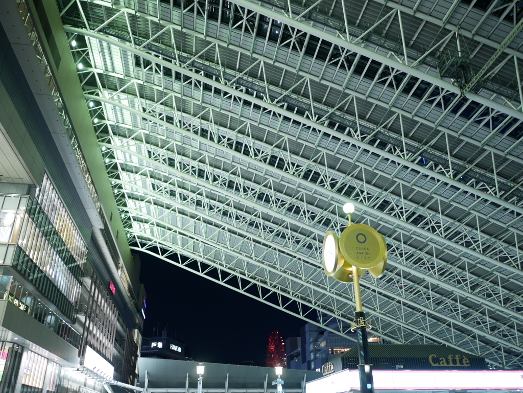 大阪駅周辺　その16