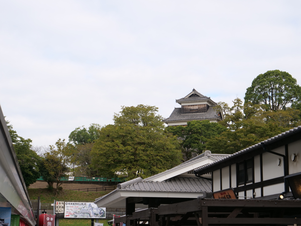 熊本城　その9