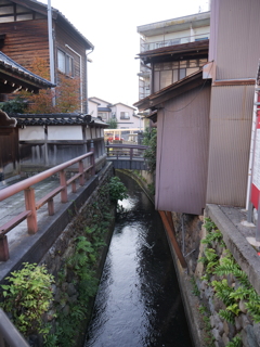 金沢・野町_にし茶屋街　その16
