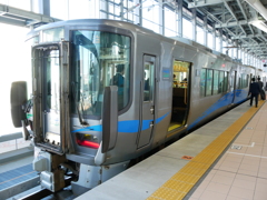 521系(あいの風)　その3