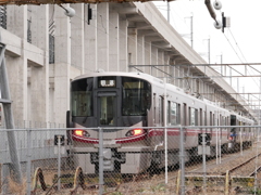 521系100番台　その13