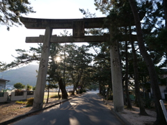 吉備津神社　その2