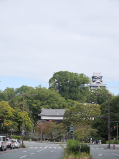 熊本市街　その23