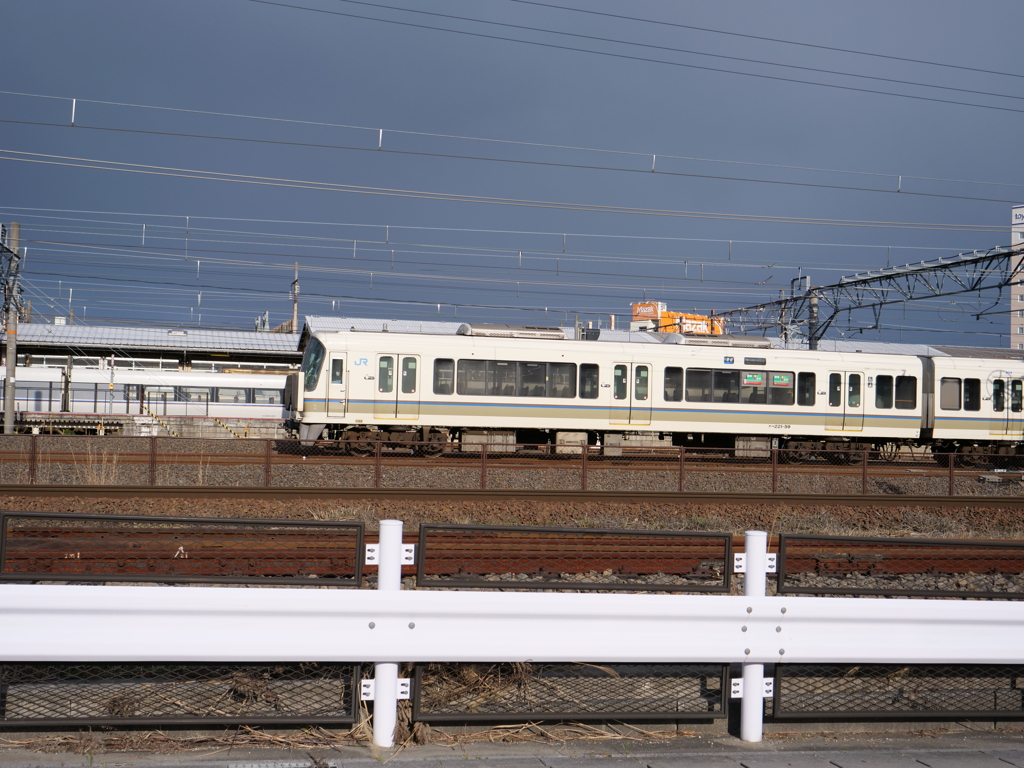 221系　その2