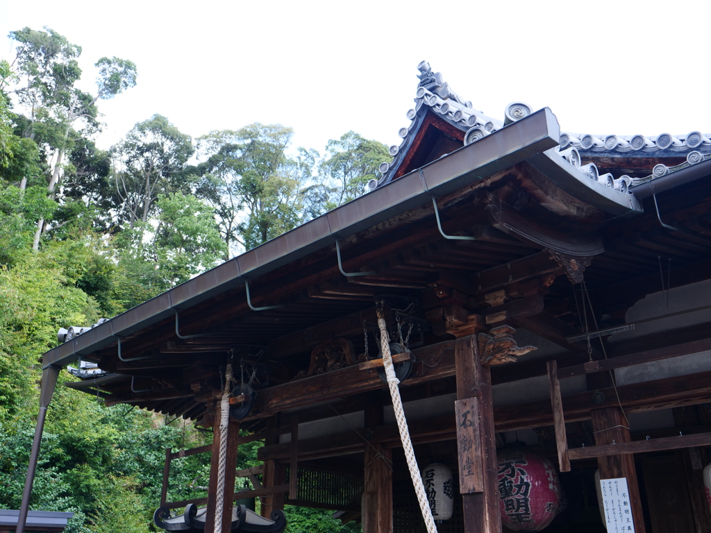 京都・金閣鹿苑寺　その29