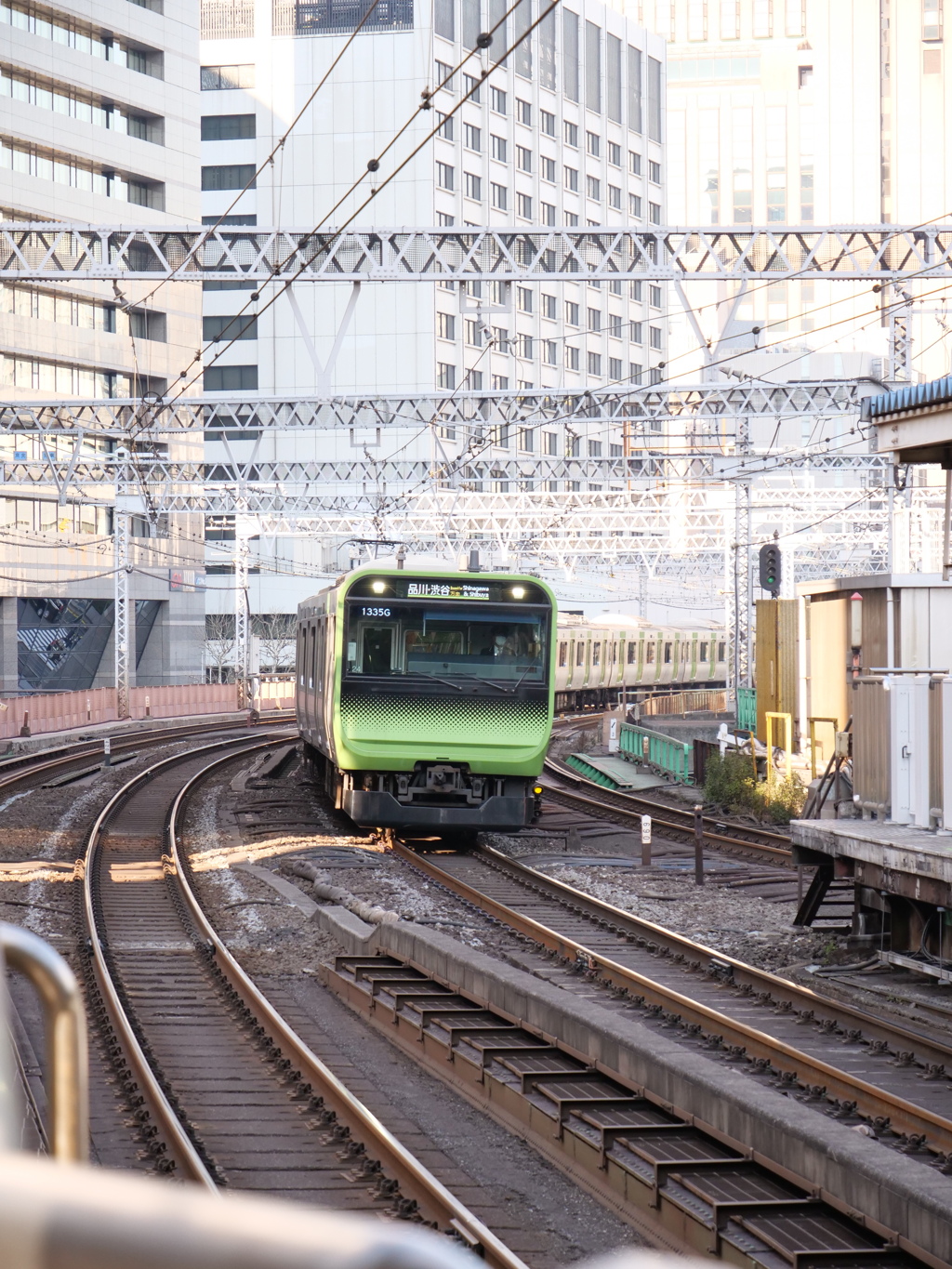 E235系　その12