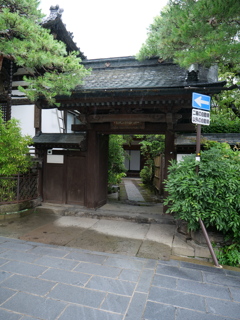 長野市・善光寺　その2