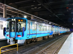 521系(IRいしかわ鉄道)　その3