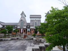 上越・高田　その1