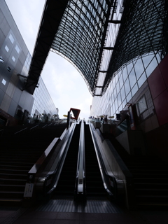 京都駅　その19