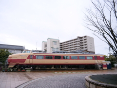 土居原ボンネット広場　その8