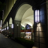 京都タワー周辺の夜　その5