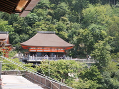京都・清水寺　その11