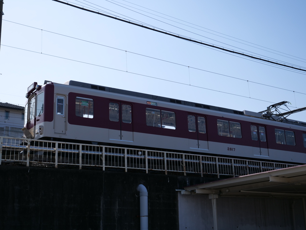 近鉄・2800系　その2