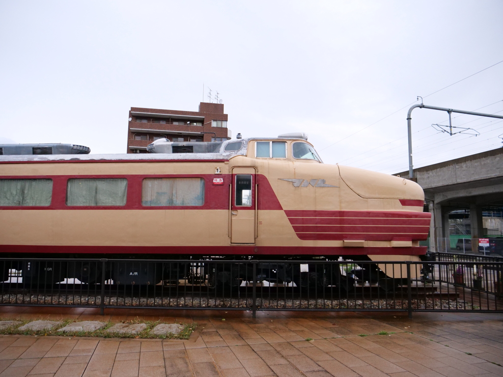 土居原ボンネット広場　その5