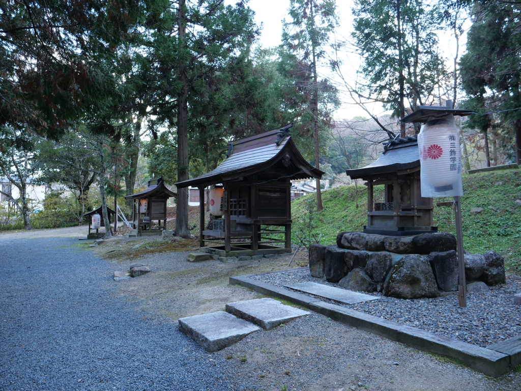 吉備津彦神社　その14