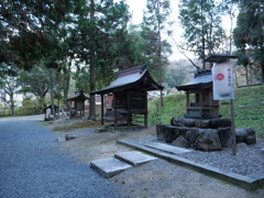 吉備津彦神社　その14