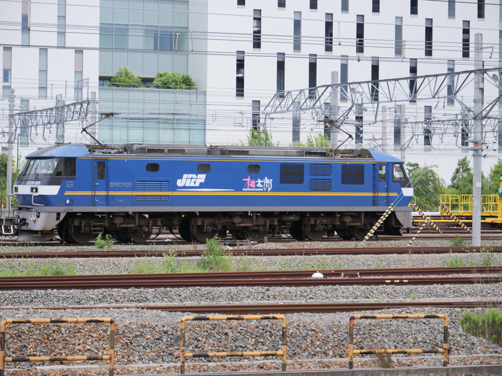 EF210系　その6