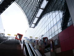 京都駅　その16