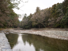 伊勢神宮・内宮　その10