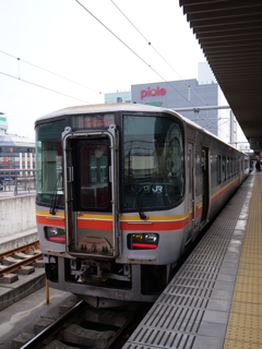 キハ127系　その2