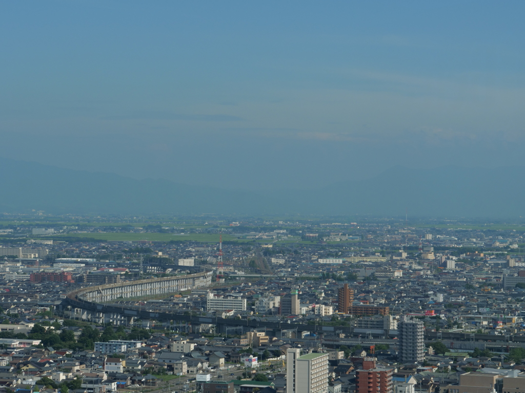 新潟・朱鷺メッセ　その7