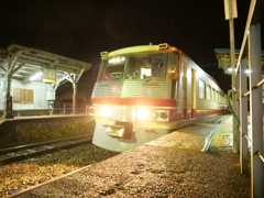 富山地鉄・16010形　その1