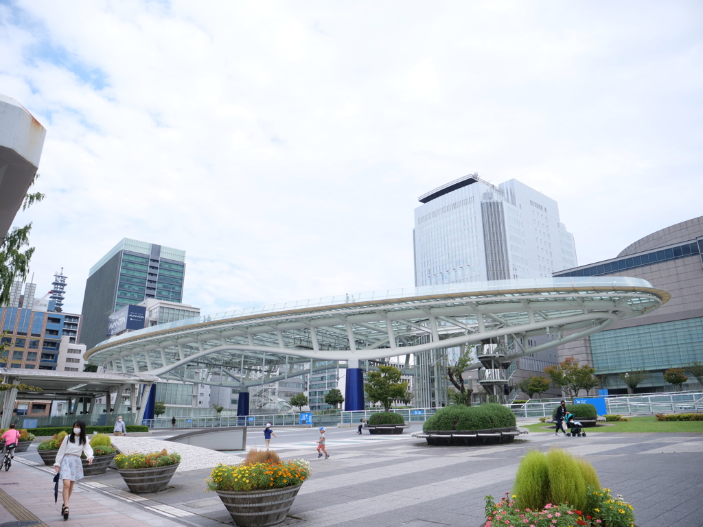 名古屋・久屋大通　その3