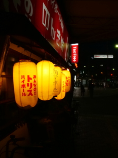 岡山駅周辺　その9