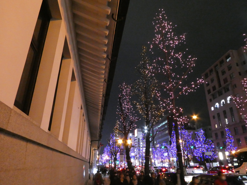 道頓堀・心斎橋　その7