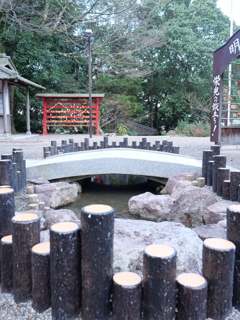 吉備津神社　その15